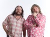 Hairy Bikers Turn Out to be Ant and&nbsp;Dec