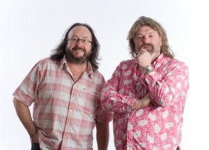 BBC Summer Festival 2009 Campaign - Food (28th - 29th November 2