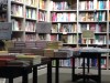 Waterstones Announce They Are Not a Fucking&nbsp;Library