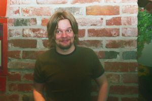 By metatron1 (Callback Comedy Club) [CC BY-SA 2.0 (http://creativecommons.org/licenses/by-sa/2.0)], via Wikimedia Commons