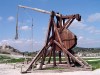 UK to Bomb Syria by Lobbing Homeless People from Siege&nbsp;Engines