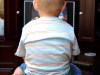 Man’s Brain Partially Melts After His Toddler Watches 32 Episodes of Same Show On The&nbsp;Run