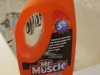 Mr Muscle’s Hustle