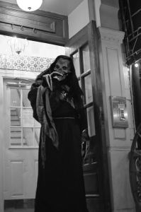 By InSapphoWeTrust from Los Angeles, California, USA (Grim Reaper, Greenwich Village) [CC BY-SA 2.0 (http://creativecommons.org/licenses/by-sa/2.0)], via Wikimedia Commons