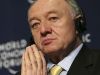 Ken Livingstone’s Foot to be Evicted from his&nbsp;Mouth