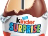 American Guns to be Hidden inside Kinder&nbsp;Eggs