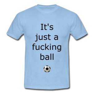 men's ball top